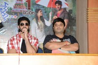 Mana Kurralle Movie Success Meet